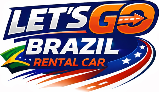 Let's Go Brazil Rental Car
